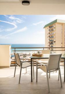 AA Guest - The Magic Front Sea Views Eco Apartment - 5