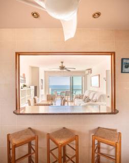 AA Guest - The Magic Front Sea Views Eco Apartment - 2