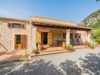 Villa Es Coste Rafal By SunVillas Mallorca - 1