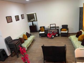 Mountain Retreat in Chiriqu, Panama - Your Home Away from Home - 0