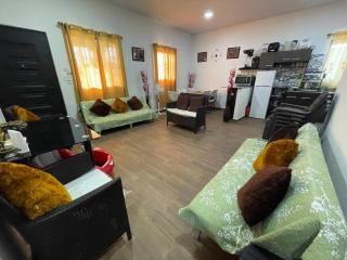 Mountain Retreat in Chiriqu, Panama - Your Home Away from Home - 1