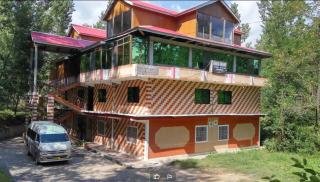 Hill View Guest House - 0