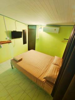 Khaosok Happy House - 9