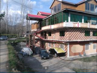Hill View Guest House - 3