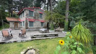 Shantiniketan Mountain Home - 2