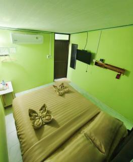 Khaosok Happy House - 7