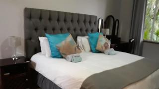 Selati 103 Guest Cottages - 9