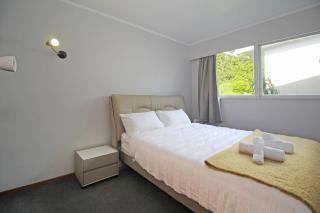 Sea & Mountain Views Retreat on Rosemary Farm - 2