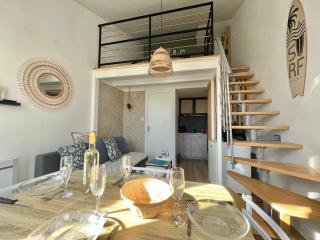 La Cabane des Bélugas - Plage à 3 min - 9