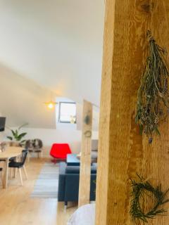 Apartamenty Polański Termalne Szaflary - Gorący Potok i Termy Szaflary 20 procent rabat - 3