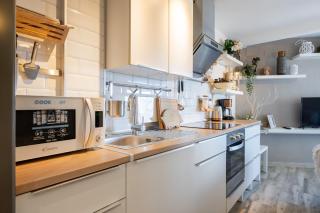 Apartamento en Mijas con vistas al mar - 5