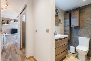 Apartamento en Mijas con vistas al mar - 7