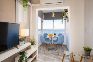 Apartamento en Mijas con vistas al mar - 9