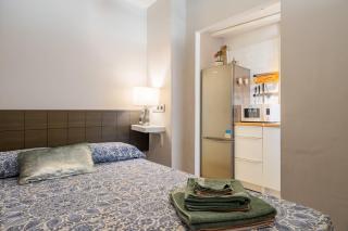 Apartamento en Mijas con vistas al mar - 2