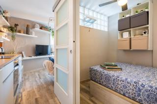 Apartamento en Mijas con vistas al mar - 1