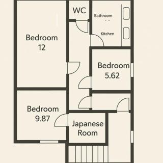 secondhouse - Vacation STAY 80543v - 4