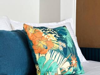 2br, 4 Baths, Terrace Steps From Sofia Landmarks - 7