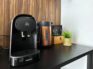 2br, 4 Baths, Terrace Steps From Sofia Landmarks - 4