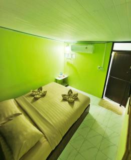 Khaosok Happy House - 3