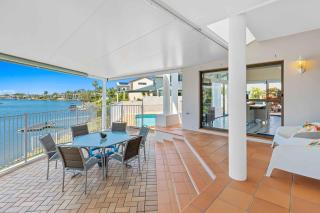 Casa Martinique 4BR Home - 3