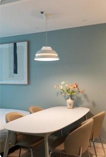 Hongdae St10, wide,bright & stylish house - 3