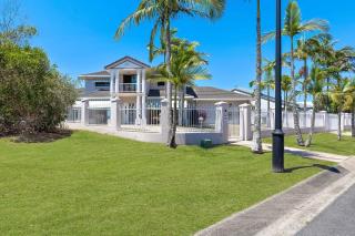 Casa Martinique 4BR Home - 9