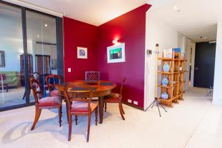 Stylish Heritage Hideaway on Flinders ACDC Lane - 5