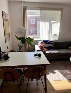 Fantastic Apt In Vibrant Nordvest - 0