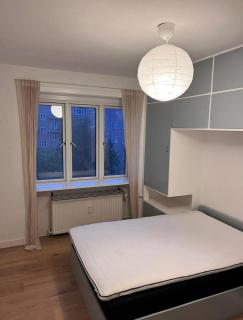 Fantastic Apt In Vibrant Nordvest - 6