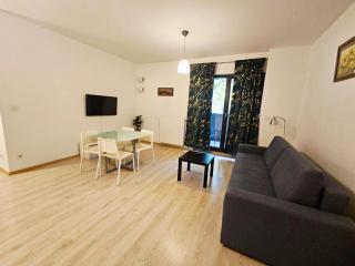 FIRST - Green Żoliborz Apartment 6 - Varsóvia - 4