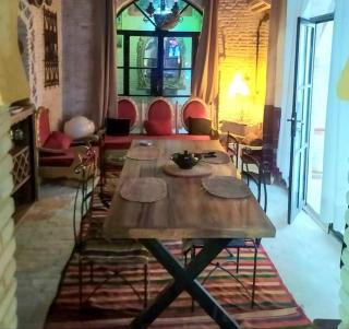 Villa Dar El Bey - 5