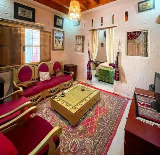 Villa Dar El Bey - 4