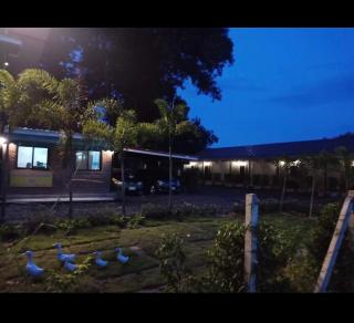 รุ้งรวี รีสอร์ท - 6