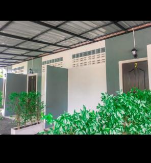 รุ้งรวี รีสอร์ท - 5