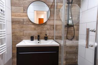 Studio Cabine, Au pied des pistes, 4 Personnes - 8