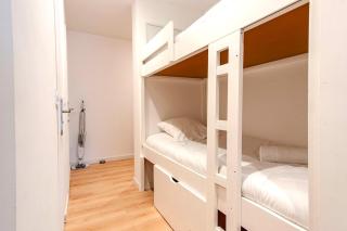 Studio Cabine, Au pied des pistes, 4 Personnes - 4