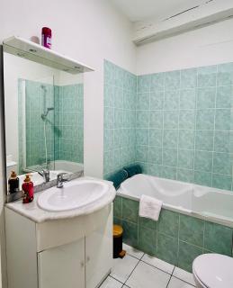 Studio Arquebuse - Centre de Troyes avec jardin - 4