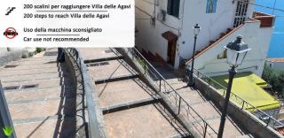 Villa delle Agavi - Vietri sul Mare - 5