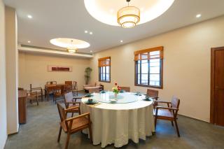 Chaoyangli Folk Resort Hotel - 2