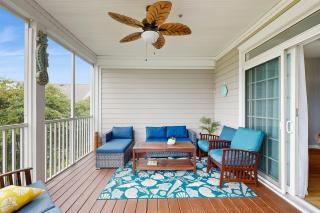 Bear Trap Dunes --- 124 October Glory Ave Unit #B - 7