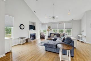 Bear Trap Dunes --- 124 October Glory Ave Unit #B - 5