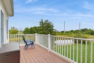 Bear Trap Dunes --- 124 October Glory Ave Unit #B - 6