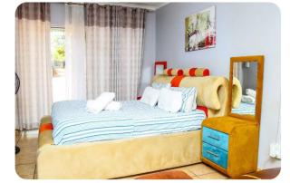 Amani Princely treat Silverton - 8