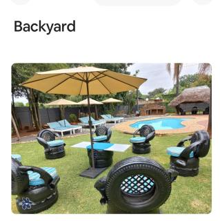 Amani Princely treat Silverton - 1