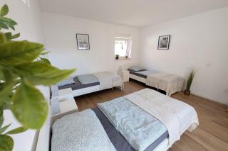 Modern Apartment Bedburg-Hau - 3