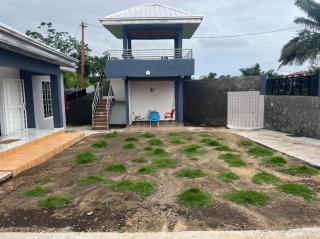 Appartement meublé - 5