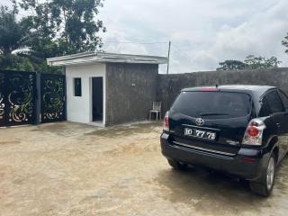 Appartement meublé - 4