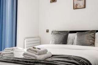 Charming 1BR, Close to Shoreditch - 4