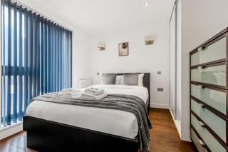 Charming 1BR, Close to Shoreditch - 8