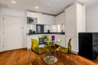 Charming 1BR, Close to Shoreditch - 7